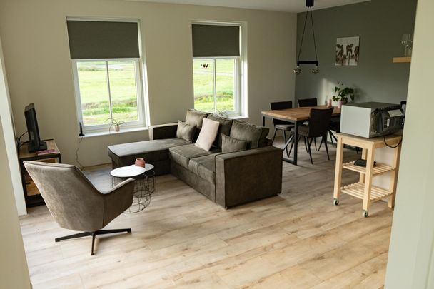 Noordmeer 2C - Foto 1