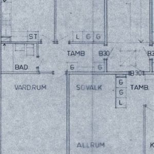 Lindgatan 6 C - Foto 3