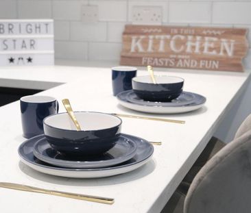 6 bedroom terraced house to rent - Photo 2