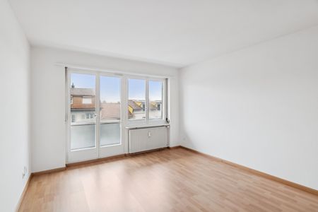 2 Zimmer, 50 m², 2. Stock - Photo 3