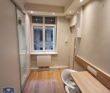 Location Appartement 1 pièce 14m² LILLE 59800 - Photo 3