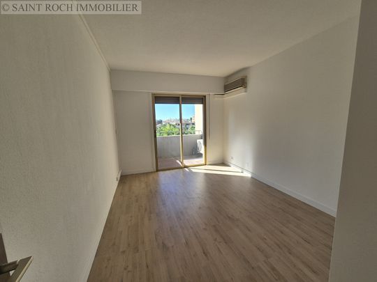 Location Appartement 2 pièces 28m² LE CANNET 06110 - Photo 1