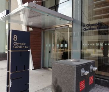 For Lease - 8 Olympic Garden Drive Unit# 1903, Toronto, Ontario - Photo 5