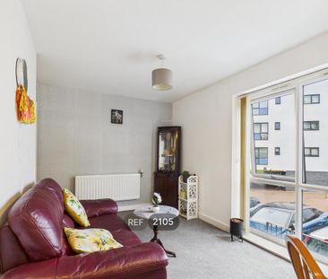 1 bedroom flat to rent - Photo 6