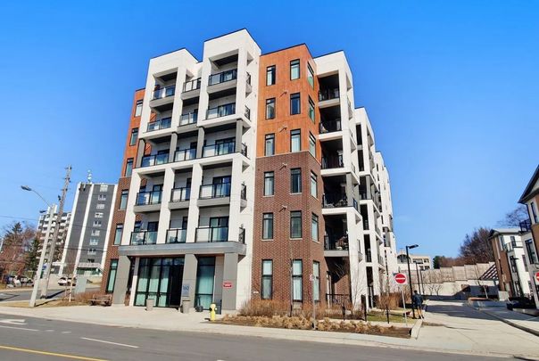 For Lease - 160 Canon Jackson Drive Unit# 305, Toronto, Ontario - Photo 1