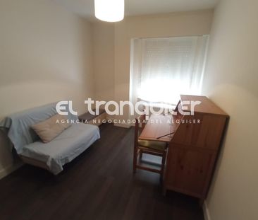 Piso de alquiler en Calle Granadilla, Casco Antiguo - Photo 4