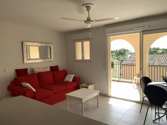 Appartement - Mallemort (13370) - 56 m² - - Photo 1