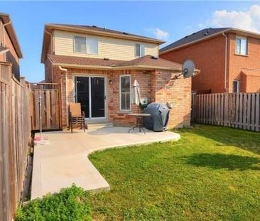 For Lease - 3324 Raindance Crescent, Mississauga, Ontario - Photo 4