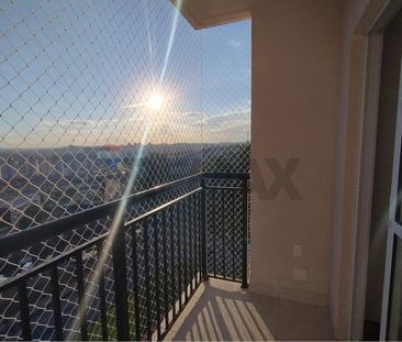 Apartamento para locação no condomínio Fatto Torres São José Jundia... - Photo 5