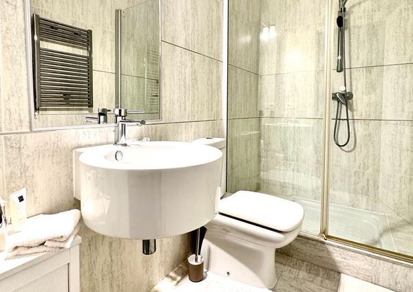 Villa for rent with 4 bedrooms and 3 bathrooms with stunning views