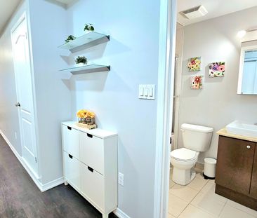 For Lease - 19 Coneflower Crescent Unit# 272, Toronto, Ontario - Photo 1