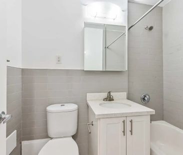 Heath Estates A — 1 Bedroom - Photo 5