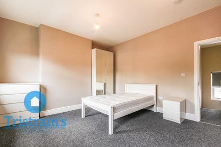 2 bedroom house share to rent - Photo 5