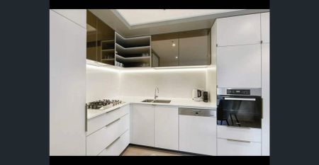 2 Bedroom for Lease in Darling Square - Photo 3