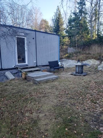 Skogshemsvägen, Stockholm - Foto 4