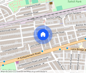 Grenville Road, Plymouth - Photo 1