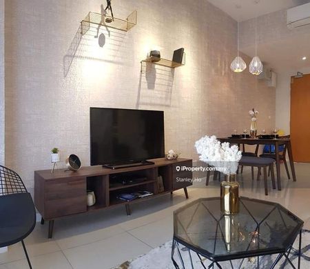 NOVUM, Kampung Kerinchi (Bangsar South) - Photo 3