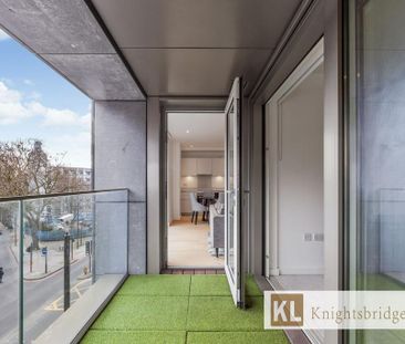 1 bedroom apartment to rent - Photo 3