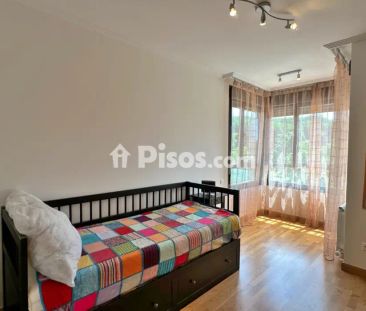 Piso en alquiler en Calle de Peñalara - Photo 6