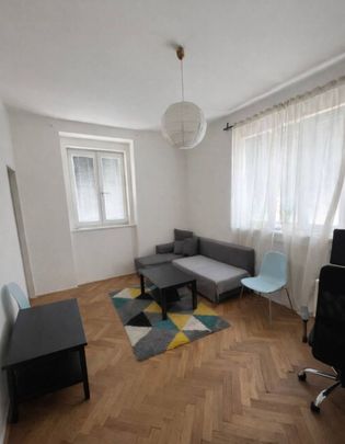 Pronájem bytu 2+kk • 40 m² bez realitkyU Roháčových kasáren, Praha - Vršovice - Photo 1