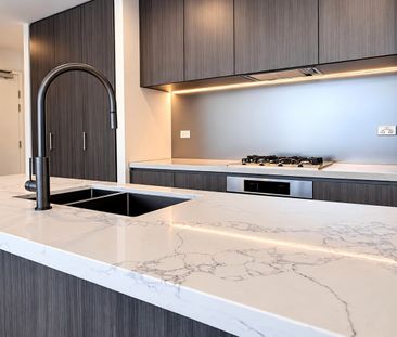 Modern Apartment with Stylish Interiors in the Heart of Lidcombe 403/1 Paddock Street, Lidcombe NSW 2141 - Photo 3