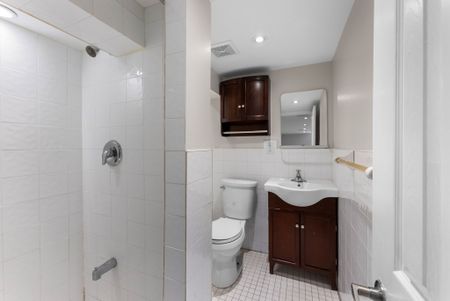 For Lease - 96 Allenby Avenue Unit# Bsmnt, Toronto, Ontario - Photo 5