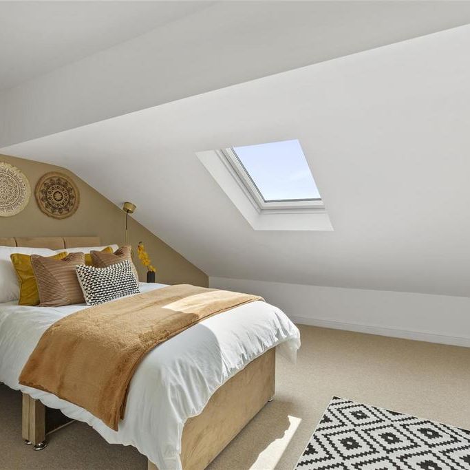 1 bedroom in a house share to rent - Photo 1