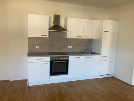 Neubauwohnung mit Terrasse und Tiefgarage in Seiersberg - Photo 5