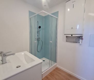 Location Appartement 2 pièces 35m² - Photo 5