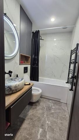 Podu Ros.Apartament 2 camere de inchiriat - Photo 2