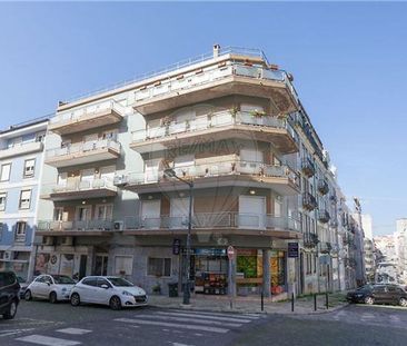 Apartamento T2 em Lisboa - Photo 3