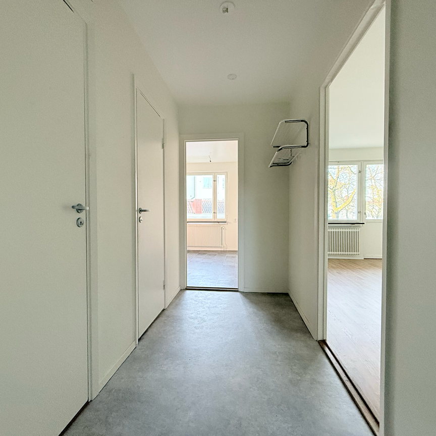 Hamngatan 12B - Foto 1