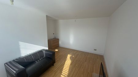 1 bedroom apartment to rent - Photo 3