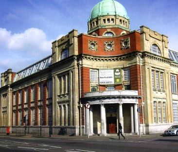 Old Arts College, Clarence Place, Newport - Photo 1