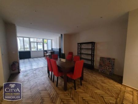Appartement à louer 1 pièce 15.8m² - Photo 3