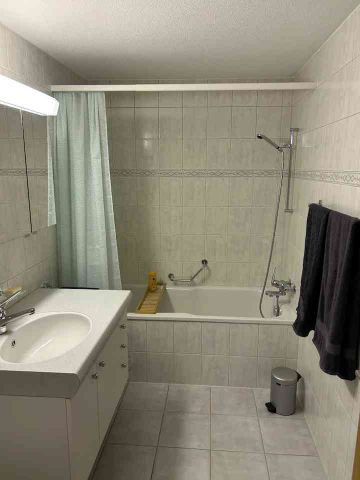 3.5 Zimmer, 70 m², 2. Stock - Photo 4