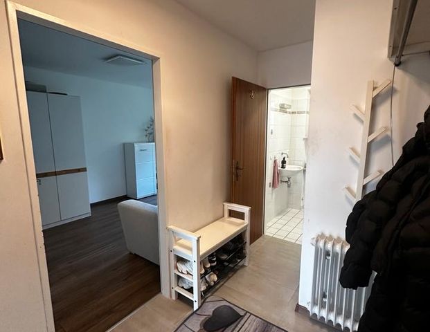 Sonnige Mietwohnung 4,5 Zimmer Bodensee - Foto 1