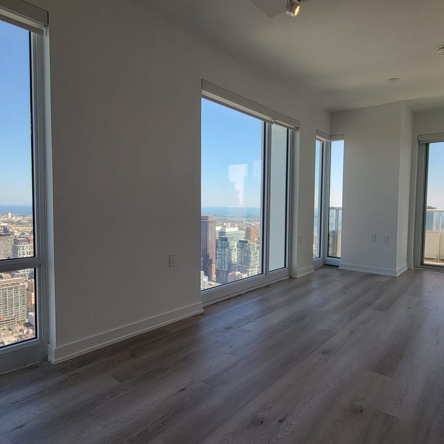 For Lease - 88 Queen Street Unit# 4803, Toronto, Ontario - Photo 1
