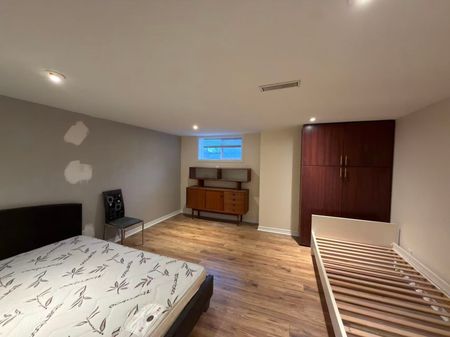 For Lease - 49 Glen Watford Drive Unit# Bsmt, Toronto, Ontario - Photo 3