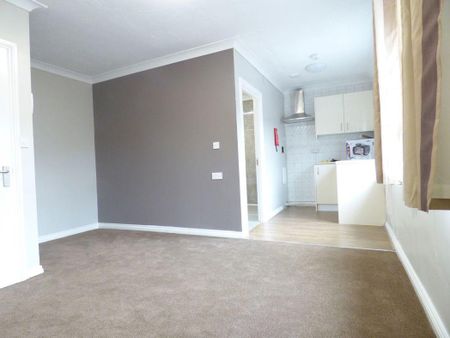 1 bed apartment to rent in NE25 - Photo 3