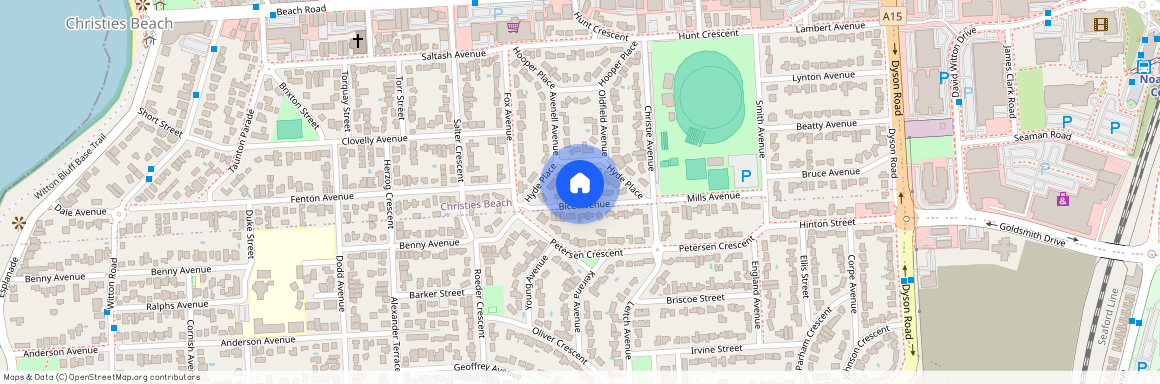 7 Bice Avenue, SA 5165, Christies Beach