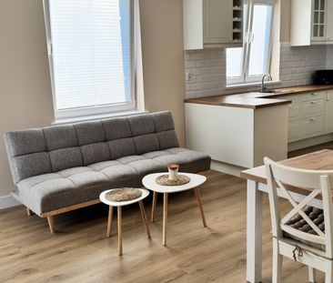 3 pokoje/wysoki standard/balkon/1.piętro - Zdjęcie 1