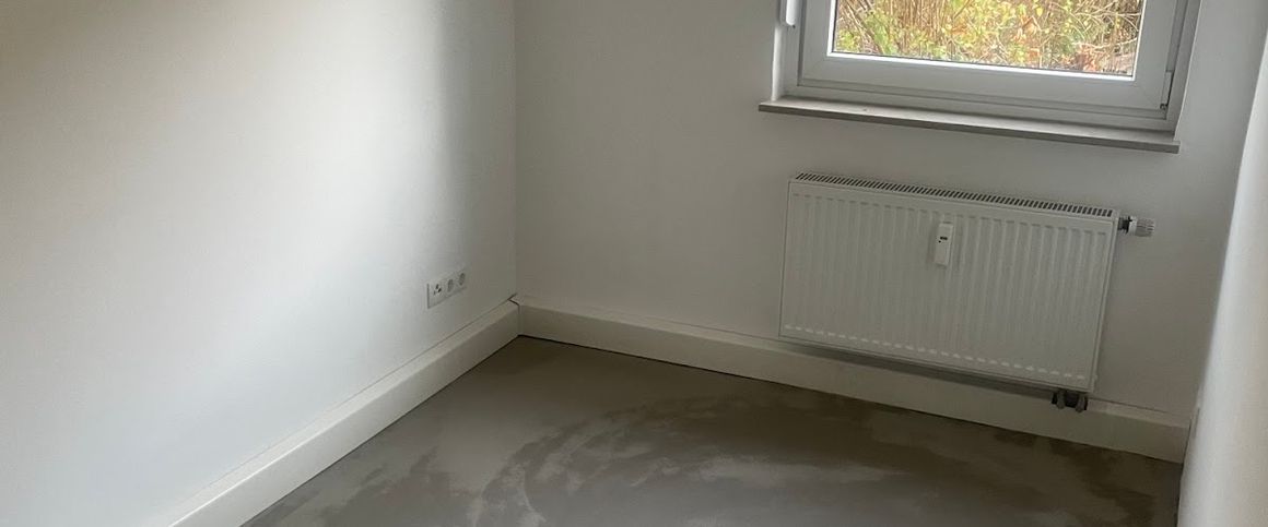 Erdgeschosswohnung mit Balkon in Kassel-Harleshausen - Foto 1