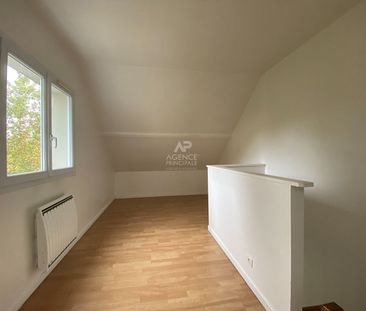 Appartement Duplex Pontoise 33.67 m2 - Photo 2