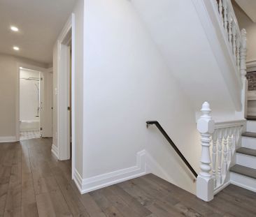 For Lease - 359 Margueretta Street Unit# Upper, Toronto, Ontario - Photo 5