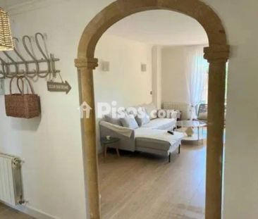 Piso en alquiler en Centro - Photo 1