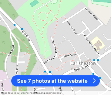 Park Road, Earlsheaton, DEWSBURY - Photo 1