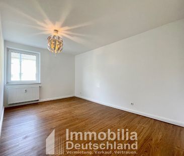 Gepflegte 3-Zimmerwohnung in Holzwickede zu vermieten - Foto 1