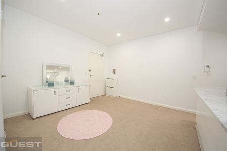 106/61 Rickard Road, Bankstown NSW 2200 - Apartment For Rent | Domain - Photo 4