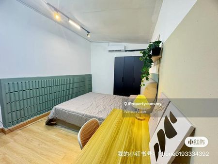 Taman Connaught, Cheras - Foto 4
